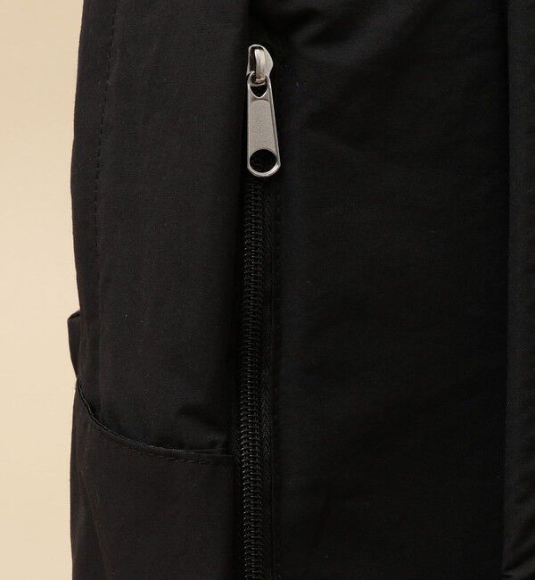 SHIPS「【WEB限定】SHIPS: COPYRIGHT ロゴ 60/40クロス バックパック」|リュック|