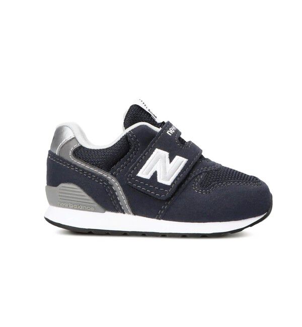 SHIPS KIDS「New Balance:IZ996」|スニーカー|
