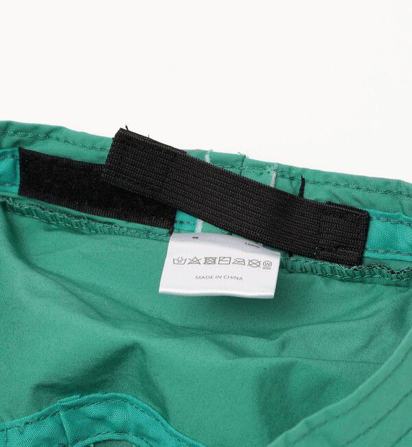 SHIPS「SUBLIME: ライト バケット ハット 」|ハット|