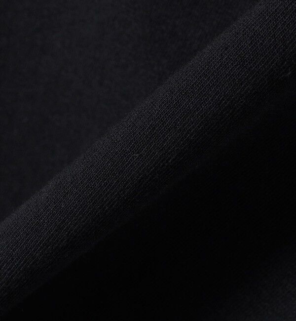 SHIPS any「SHIPS any:〈抗菌防臭/洗濯機可能〉USAコットン フレンチスリーブ TEE」|Tシャツ・カットソー|