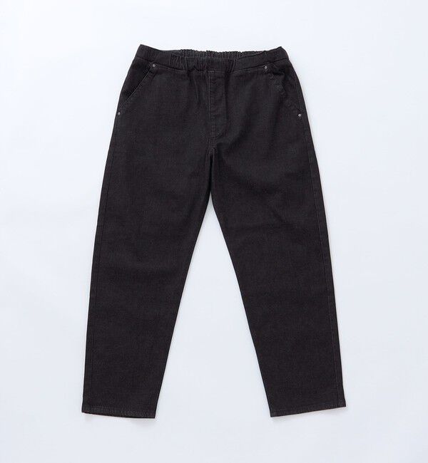 SHIPS any「Lee: FLeeasy Narrow ストレッチ テーパード デニム◇」|デニム|