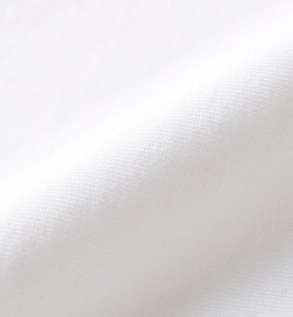 SHIPS any「【SHIPS any別注】Champion: ドルマン キャンプポケット Tシャツ 25SS◇」|Tシャツ・カットソー|