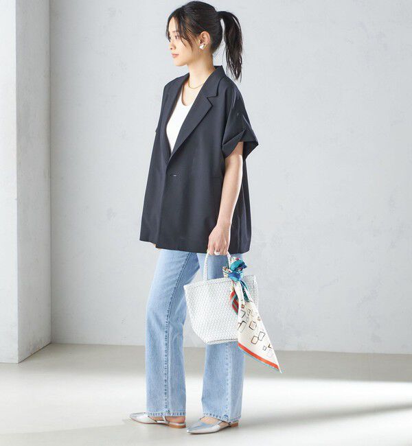 SHIPS for women「FAEDA:スリング バック フラット シューズ ◇」|その他|