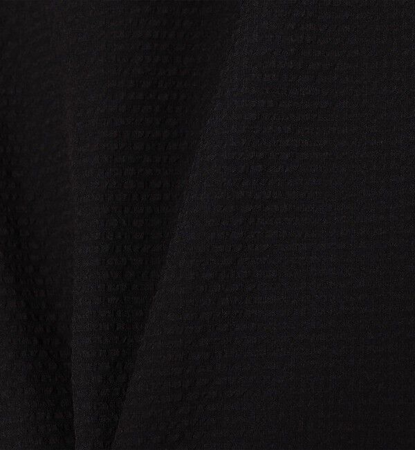 SHIPS any「SHIPS any: 〈撥水・軽量〉SOLOTEX(R) シアサッカー スピンドル Tシャツ◆」|Tシャツ・カットソー|