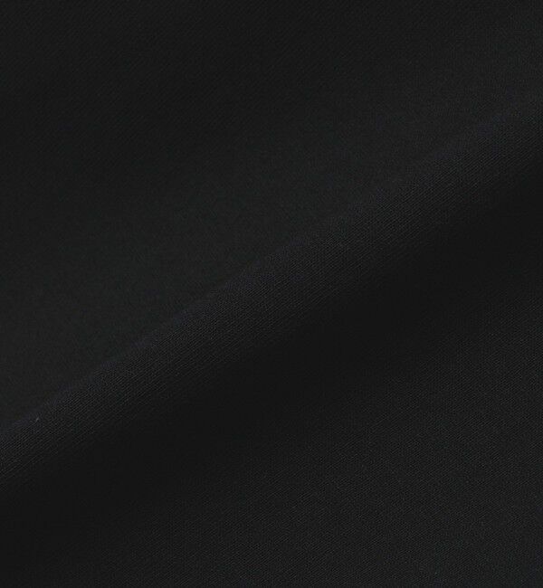 SHIPS「【WEB限定】SHIPS:〈汗染み防止加工〉ワンポイントロゴ ビッグシルエットヘビーウェイトTシャツ」|Tシャツ・カットソー|