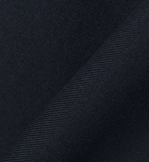 SHIPS any「SHIPS any: 〈洗濯機可能〉Reflax(R) リネンライク 1タック イージーパンツ◇」|スラックス|