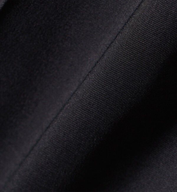 SHIPS for women「〈手洗い可能〉ツイル ストレート パンツ（セットアップ対応）」|その他|