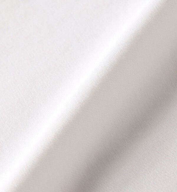 SHIPS for women「assiette:〈手洗い可能〉プレミアム 天竺 ノースリーブ」|その他|