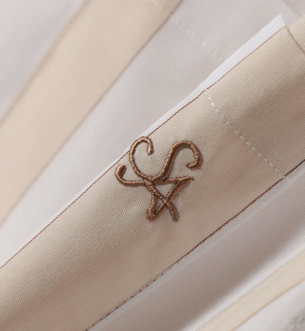 SHIPS any「SHIPS any:〈洗濯機可能〉REPREVE レギュラーカラー ルーズ ポケット シャツ」|シャツ・ブラウス|