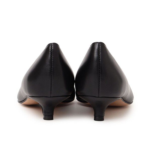 SHIPS for women「ISABELLA FERRANTE:ポインテッド ヒール」|パンプス|