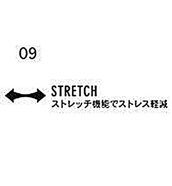 SHIPS「SHIPS:〈FUNCTION/洗濯機可能〉ウォッシャブル バーズアイ スラックス(セットアップ対応)」|スラックス|