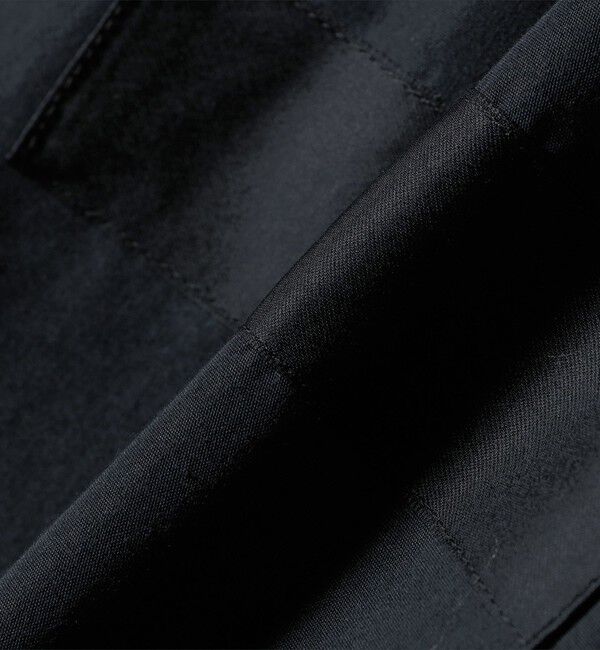 SHIPS for women「SHIPS NINE CASE:ミリタリー コート」|ミリタリー・モッズコート|