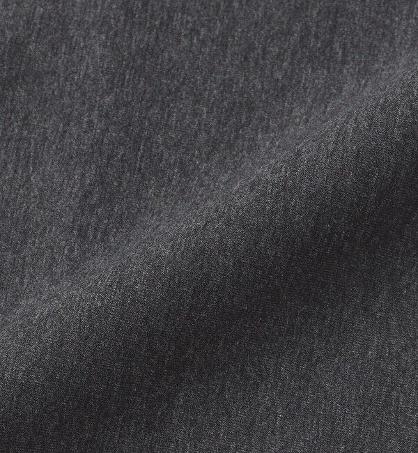 quaranciel「quaranciel:〈洗濯機可能〉ポンチ ドロスト ルーズ プルオーバー」|スウェット・ジャージ|