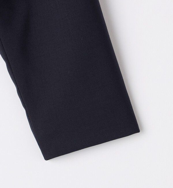 SHIPS KIDS「SHIPS KIDS:110～130cm /セレモニー  ボレロ ジャケット」|ボレロ|