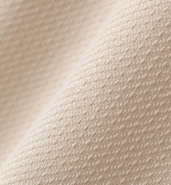 SHIPS KIDS「SHIPS KIDS:110～130cm / セレモニー ボレロジャケット コサージュ付き」|ボレロ|