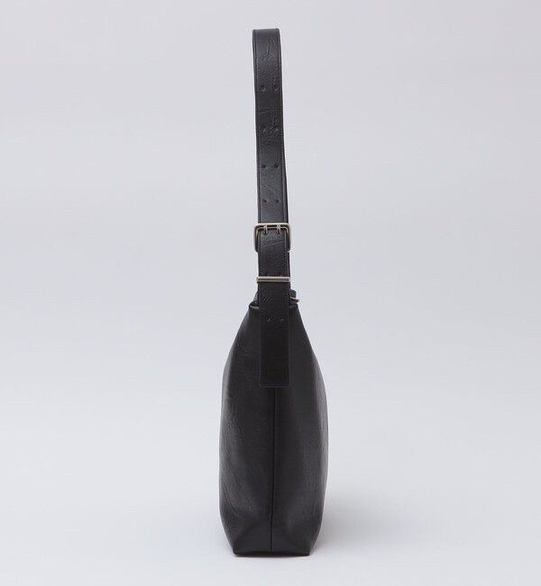 SHIPS「City Ambient Products: ヴィンテージライク ショルダー バッグ」|ショルダー・メッセンジャー|