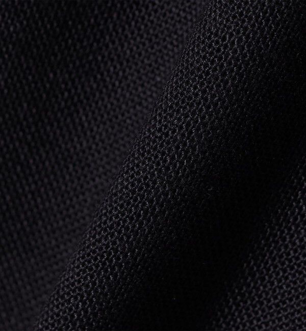 SHIPS for women「〈手洗い可能〉Asami 麻調合繊 カラーレス ジャケット」|ノーカラージャケット|