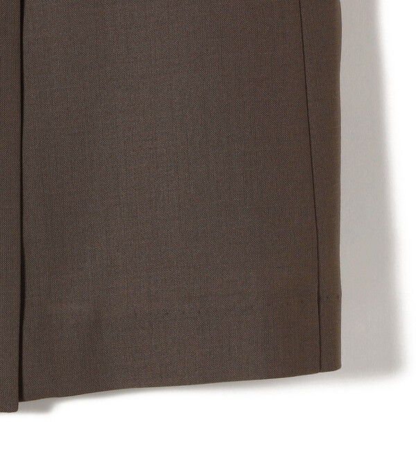 SHIPS for women「〈手洗い可能〉ダブル 半袖 ジャケット」|テーラードジャケット|