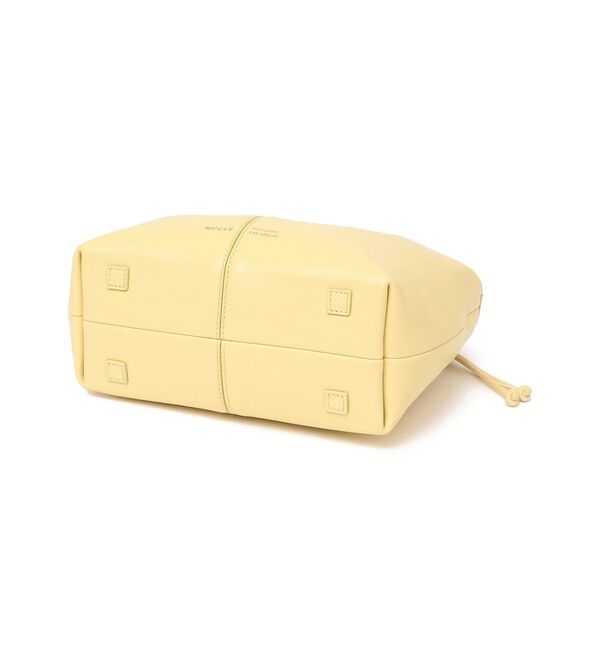 SHIPS for women「NUCLE: FIORE」|ショルダー・メッセンジャー|