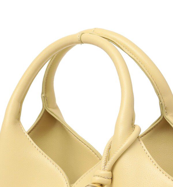 SHIPS for women「NUCLE: FIORE」|ショルダー・メッセンジャー|