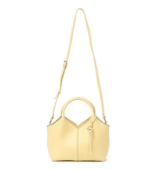 SHIPS for women「NUCLE: FIORE」|ショルダー・メッセンジャー|