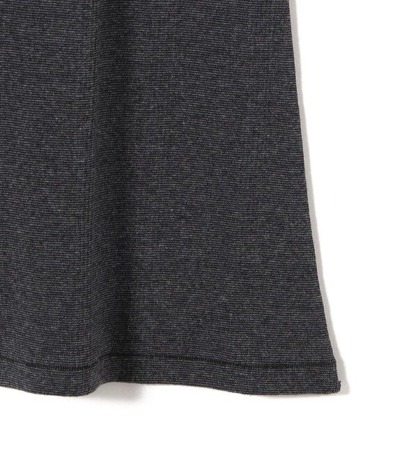 SHIPS for women「【SHIPS別注】miller:〈洗濯機可能〉ボーダー タンクトップ ワンピース」|ワンピース|