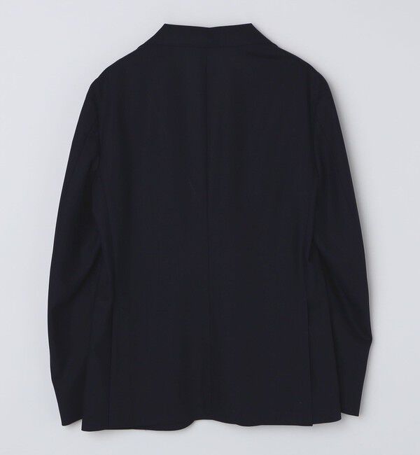 SHIPS「BREUER: ウール ジャケット」|テーラードジャケット|