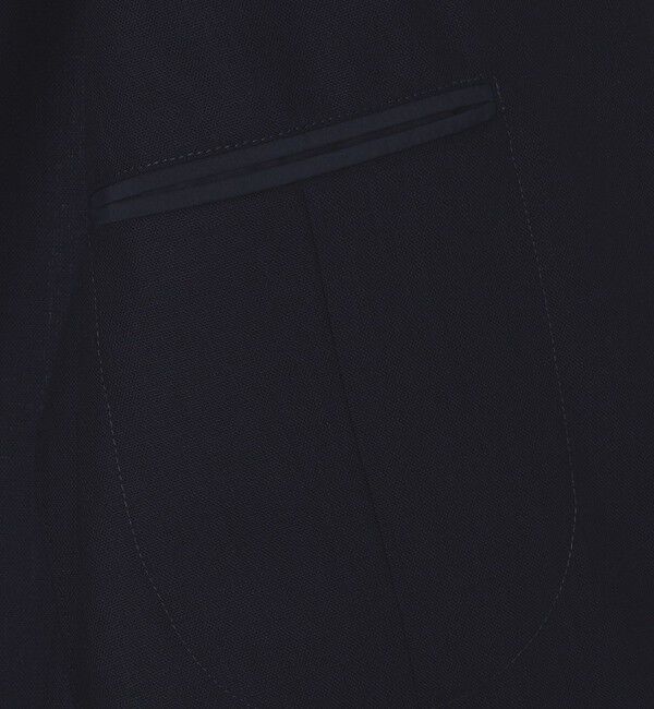 SHIPS「BREUER: ウール ジャケット」|テーラードジャケット|