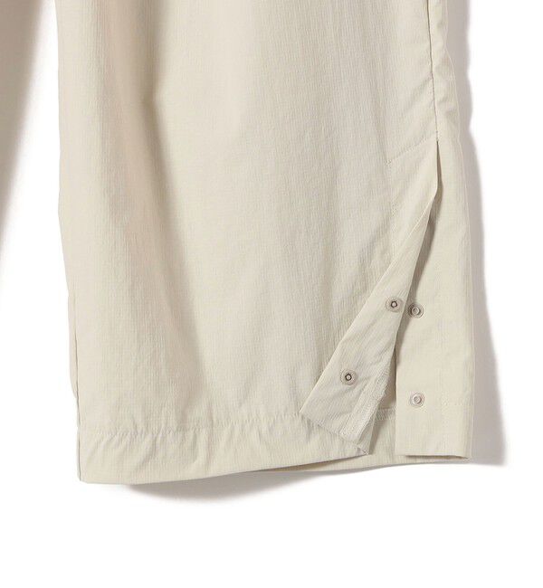 SHIPS for women「maroba:＜手洗い可能＞ドロスト ラッシュ パンツ」|その他|