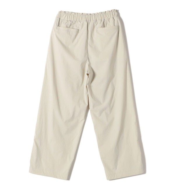 SHIPS for women「maroba:＜手洗い可能＞ドロスト ラッシュ パンツ」|その他|