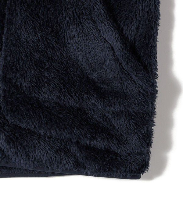 SHIPS for women「【一部WEB限定 / SHIPS別注】Champion:〈洗濯機可能〉フリース ベスト」|ベスト・ジレ|