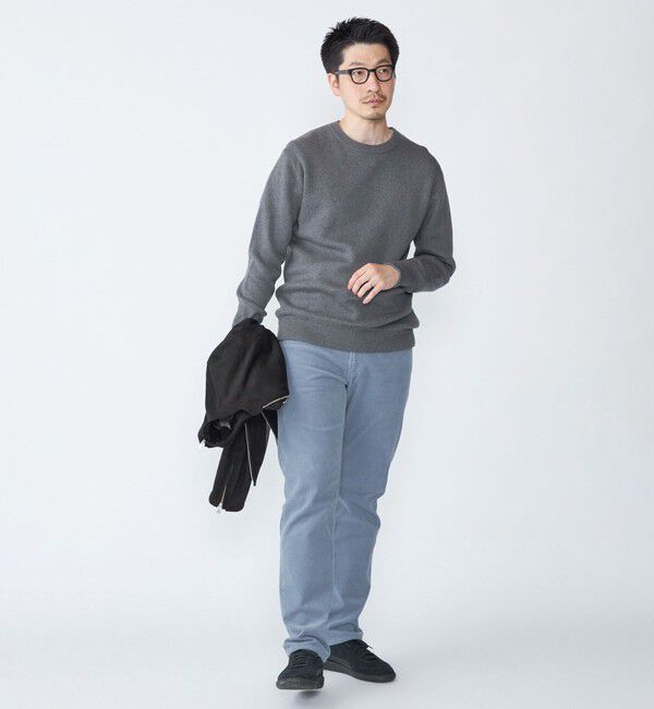 SHIPS「SHIPS: コーデュロイ 5ポケット パンツ」|その他|