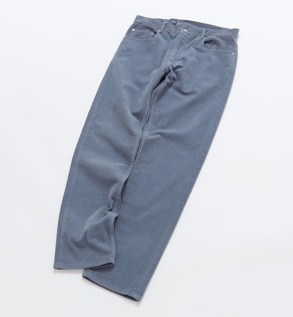 SHIPS「SHIPS: コーデュロイ 5ポケット パンツ」|その他|