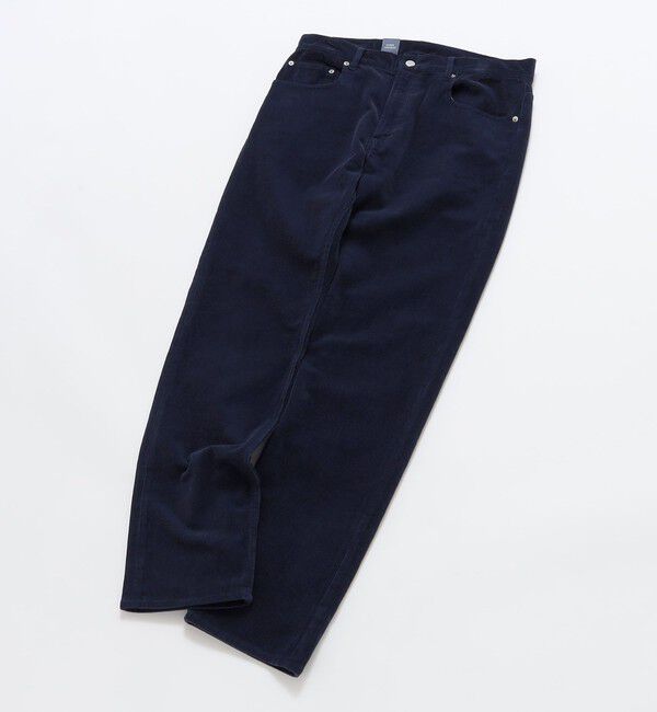 SHIPS「SHIPS: コーデュロイ 5ポケット パンツ」|その他|