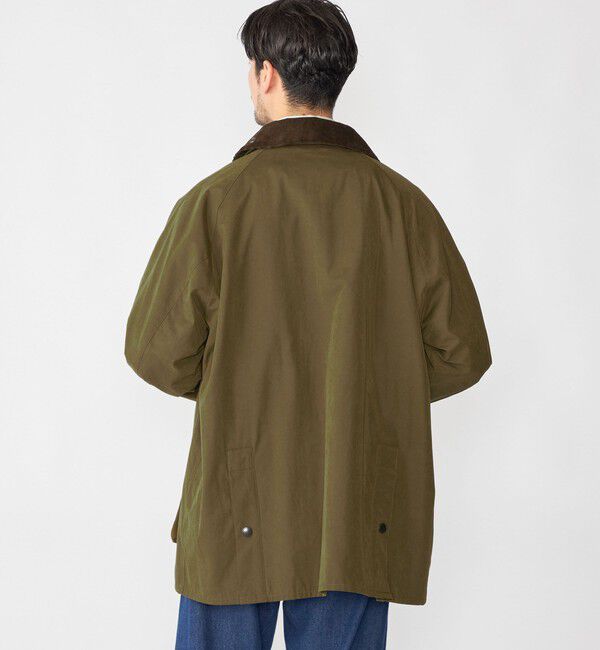 SHIPS「【SHIPS別注】Barbour: OS BEDALE」|その他|