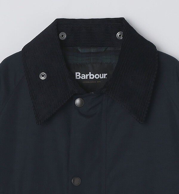 SHIPS「【SHIPS別注】Barbour: OS BEDALE」|その他|