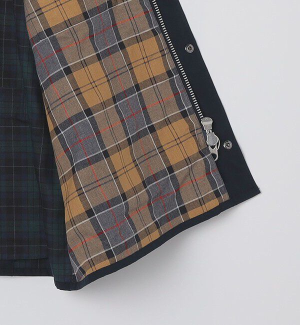 SHIPS「【SHIPS別注】Barbour: OS BEDALE」|その他|