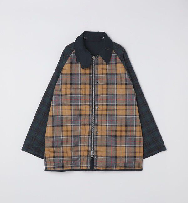 SHIPS「【SHIPS別注】Barbour: OS BEDALE」|その他|