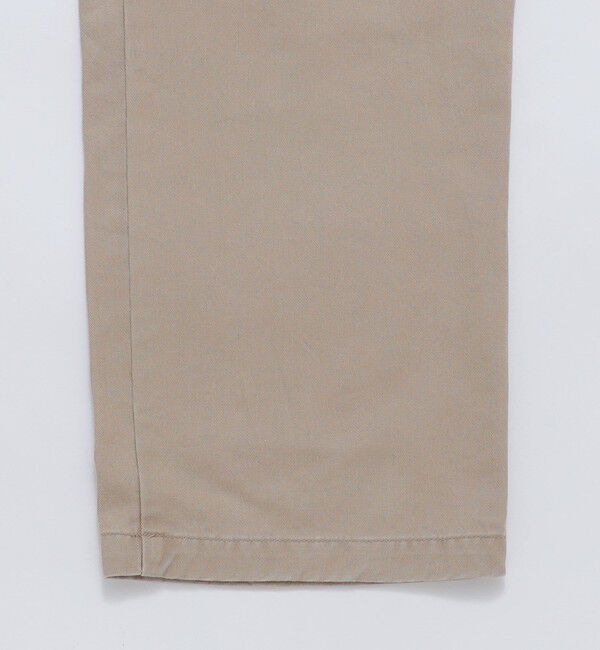 SHIPS「SHIPS: AUTHENTIC チノ パンツ」|チノ|