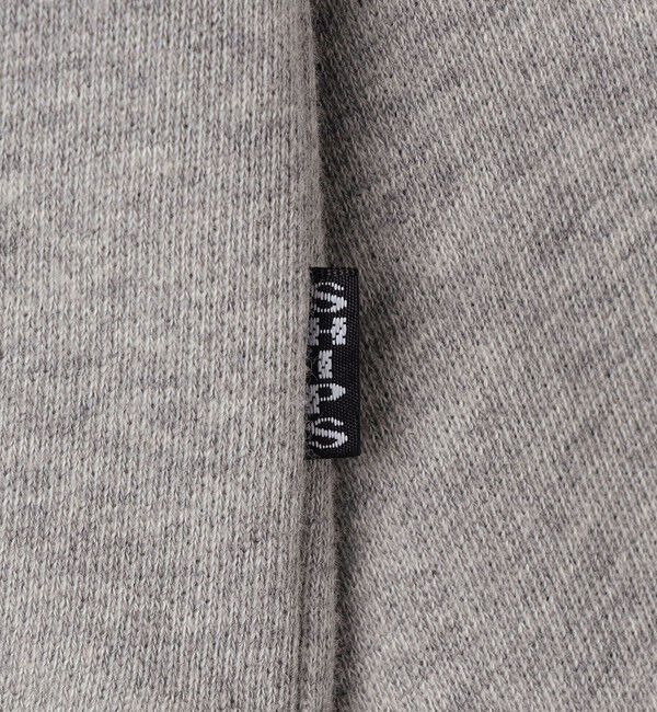 SHIPS KIDS「【WEB限定】SHIPS KIDS:100～160cm / SHIPS ラウンド ロゴ パーカ」|パーカー|