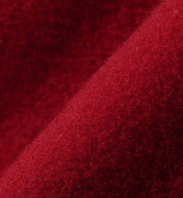 SHIPS any「SHIPS any: リバー ダブル テーラード ミドル コクーン コート」|その他|