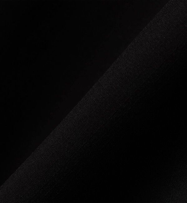 SHIPS any「SHIPS any:〈撥水/防風等〉多機能 中綿 2トーン スタンド ブルゾン 25AW◇」|ダウン|