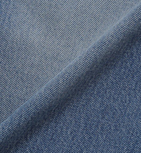 SHIPS「【SHIPS EXCLUSIVE】Levi&rsquo;s BLUETAB: ANCHOR RELAXED」|デニム|