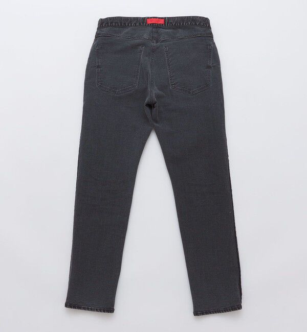 SHIPS「【SHIPS別注】RED CARD: RHYTHM SP クリーン ウォッシュ」|デニム|