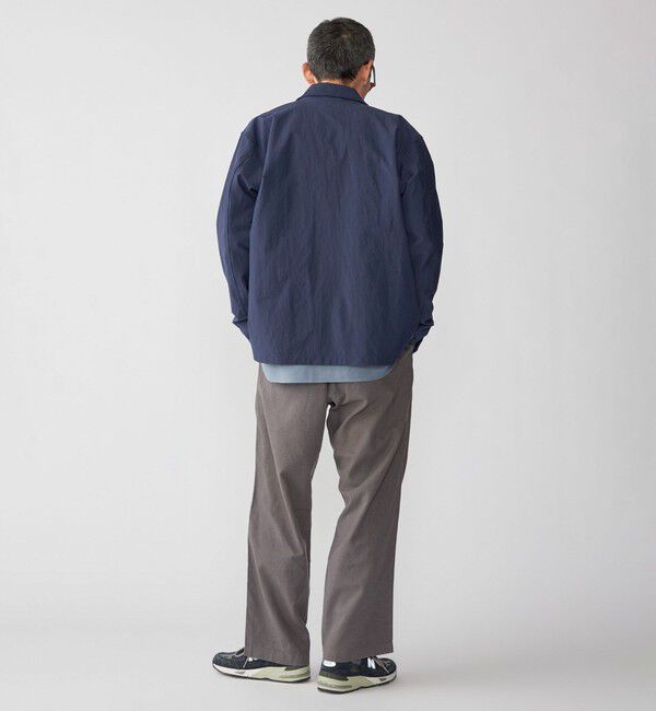 SHIPS「【SHIPS別注】Gramicci: コットンリネン パンツ」|その他|