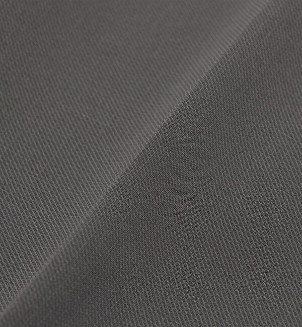 SHIPS「【WEB限定】SHIPS:〈接触冷感〉ジャージ イージー スリム スラックス 」|チノ|