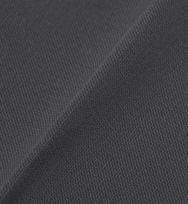 SHIPS「【WEB限定】SHIPS:〈接触冷感〉ジャージ イージー スリム スラックス 」|チノ|