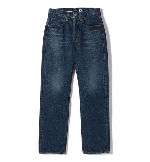SHIPS for women「Levi&rsquo;s  BLUETAB:70S 501R」|デニム|