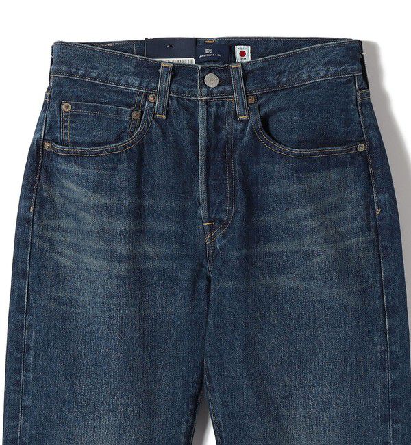 SHIPS for women「Levi&rsquo;s  BLUETAB:70S 501R」|デニム|
