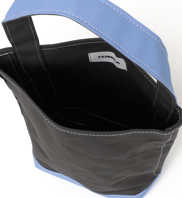 SHIPS for women「TEMBEA:BAGETTE TOTE S」|トートバッグ|